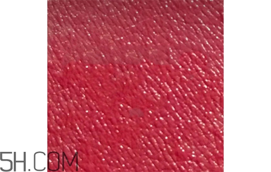 紀梵希禁忌之吻哪個顏色好看？紀梵希熱門口紅色號試色推薦