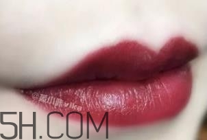 紀(jì)梵?？诩t315適合什么人？紀(jì)梵希粗管328適合黃皮嗎？