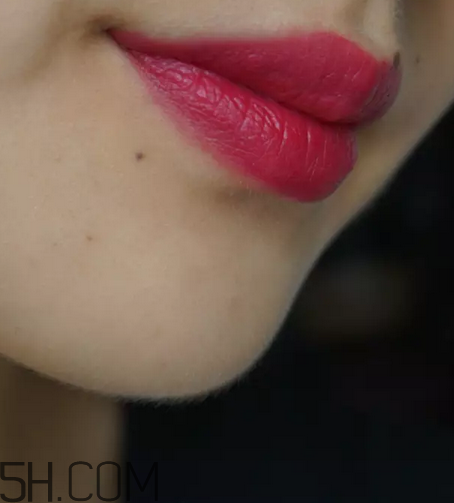 紀梵希禁忌之吻16號是什么顏色？紀梵希哪個色號適合黃皮？