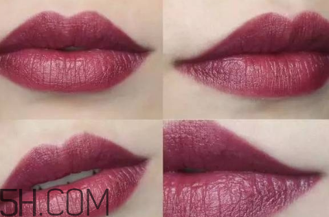 香奈兒絲絨口紅43適合黃皮嗎？香奈兒口紅哪個色最火？