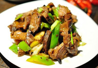 豬護(hù)心肉是什么肉？豬護(hù)心肉的做法有哪些？