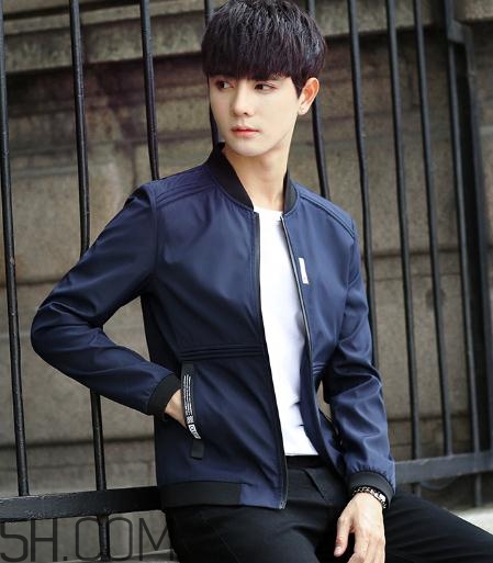 夾克可以水洗嗎？夾克能用洗衣機(jī)洗嗎？