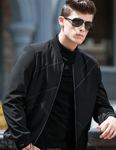 夾克要不要買(mǎi)大一點(diǎn)？夾克買(mǎi)小了怎么辦？