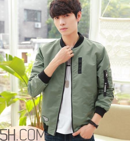 夾克什么面料好？夾克一般是什么面料？