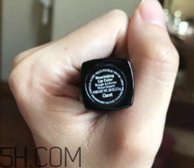 bobbi brown精油唇膏14號claret適合黃皮嗎？