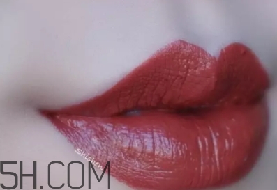 nars mona口紅顯白嗎？nars mona適合黃皮嗎？