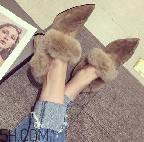 絨面鞋子怎么清洗？絨面鞋子怎么打理？