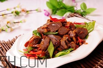 豬護(hù)心肉是什么肉？豬護(hù)心肉的做法有哪些？