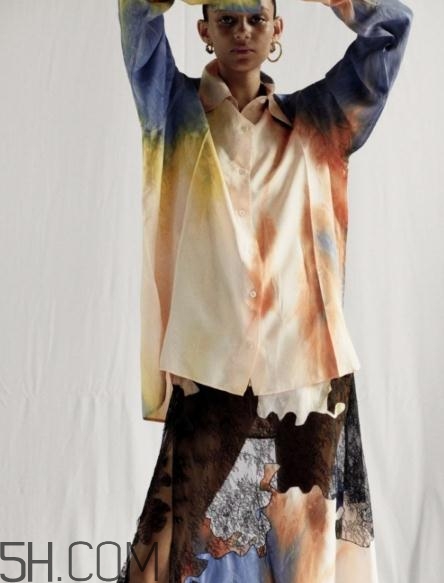 celine2018早春服裝系列好看嗎_款式有哪些？