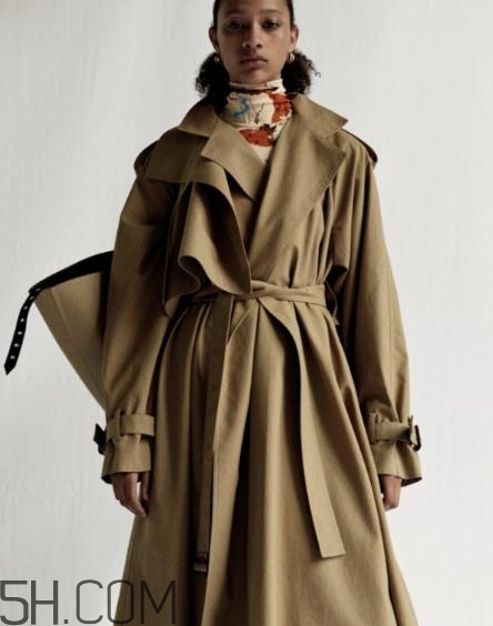 celine2018早春服裝系列好看嗎_款式有哪些？