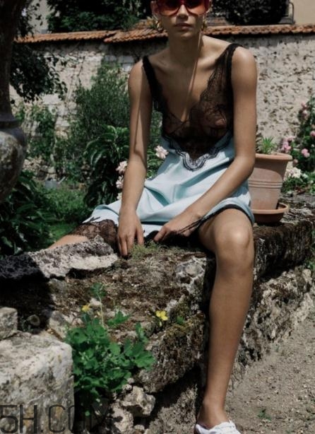 celine2018早春服裝系列好看嗎_款式有哪些？