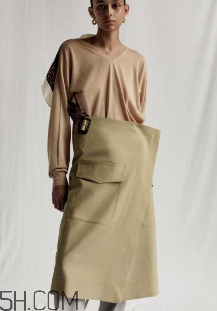 celine2018早春服裝系列好看嗎_款式有哪些？