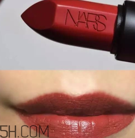 nars leslie停產(chǎn)了嗎？nars leslie張國(guó)榮色還可以買到嗎