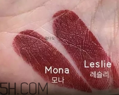 nars leslie停產(chǎn)了嗎？nars leslie張國(guó)榮色還可以買到嗎