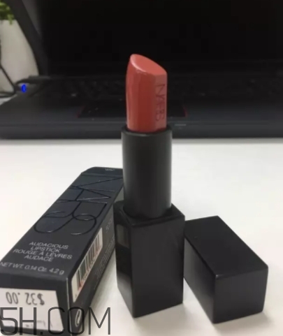 nars leslie口紅多少錢？nars leslie張國榮口紅專柜價格