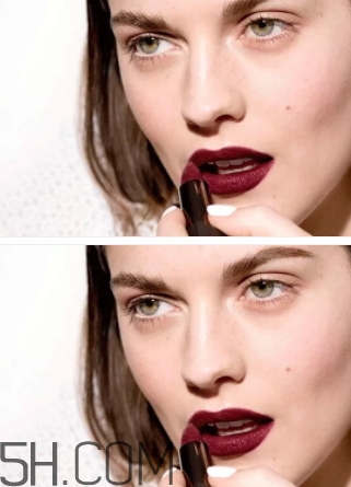 牛血色口紅哪個牌子好？牛血紅口紅推薦