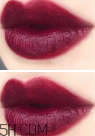 牛血色口紅哪個牌子好？牛血紅口紅推薦