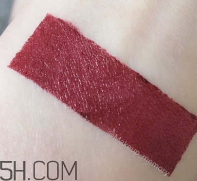 牛血色口紅哪個牌子好？牛血紅口紅推薦