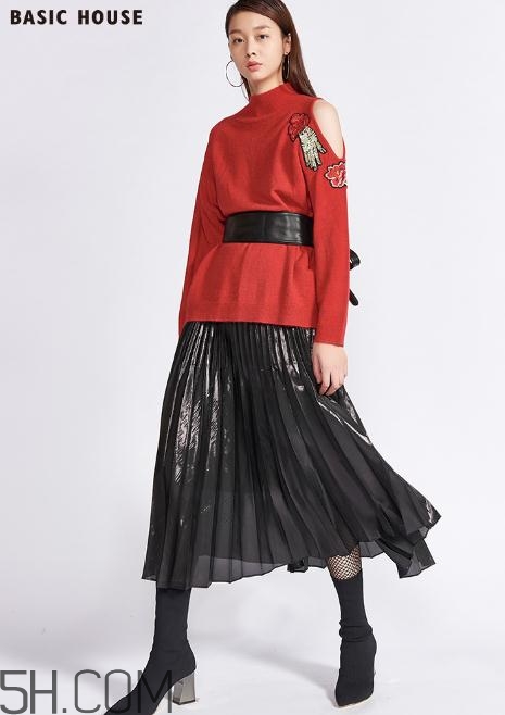 百家好的衣服偏大嗎？百家好衣服可以退嗎？