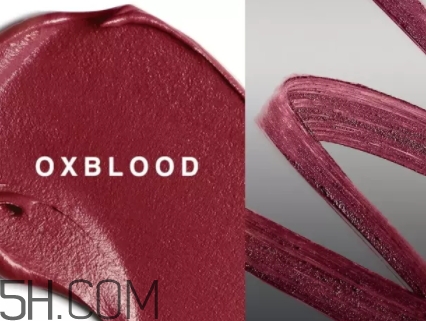 牛血色口紅適合黃皮嗎？牛血色口紅適合什么膚色？