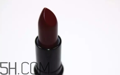 mac牛血紅色號(hào)是什么？mac牛血色試色