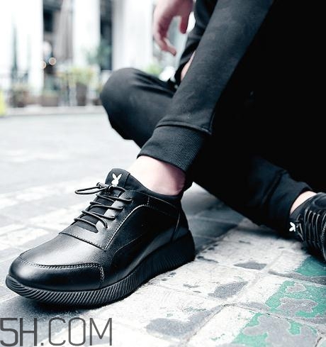 皮鞋能改顏色嗎？怎樣給皮鞋改色？