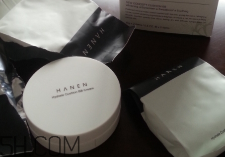 hanen韓恩是什么牌子？韓恩是韓國(guó)的嗎？