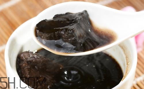 熟地黃是什么？熟地黃有什么功效？