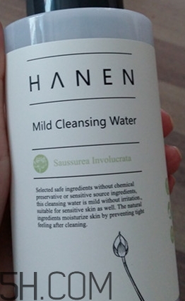 韓恩化妝品咋樣？hanen韓恩這個(gè)牌子好用嗎？