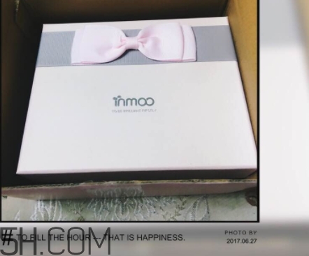 inmoo逸茉是什么牌子？逸茉是哪里的牌子？