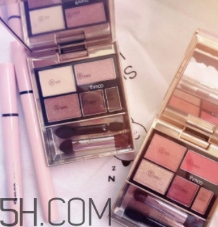 inmoo逸茉化妝品好用嗎？逸茉口紅使用心得