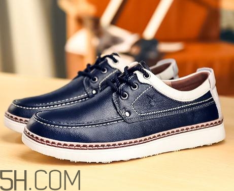 皮鞋可以用護手霜擦嗎？皮鞋能用洗衣粉洗嗎？