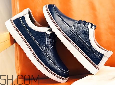 皮鞋可以用護手霜擦嗎？皮鞋能用洗衣粉洗嗎？