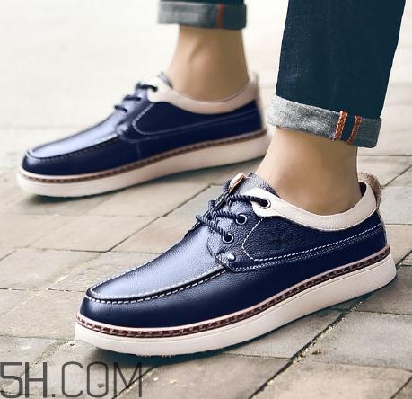 皮鞋可以用護手霜擦嗎？皮鞋能用洗衣粉洗嗎？