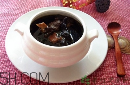 熟地黃能泡水喝嗎？熟地黃泡水喝好嗎？