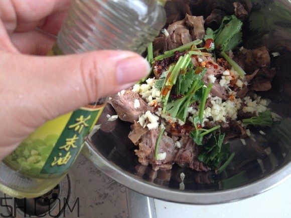 豬護(hù)心肉是什么肉？豬護(hù)心肉的做法有哪些？