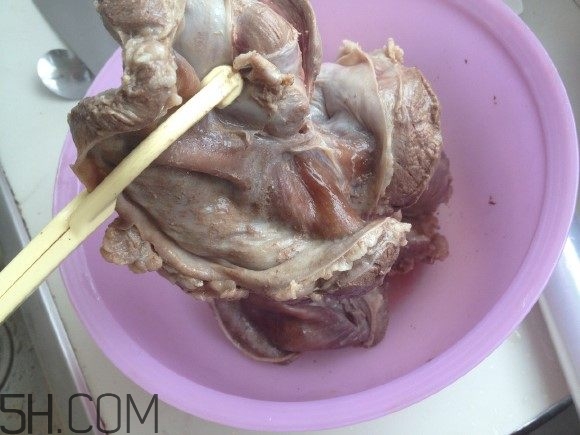 豬護(hù)心肉是什么肉？豬護(hù)心肉的做法有哪些？