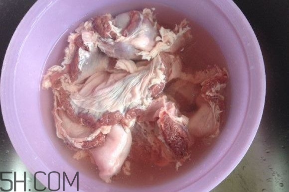 豬護(hù)心肉是什么肉？豬護(hù)心肉的做法有哪些？