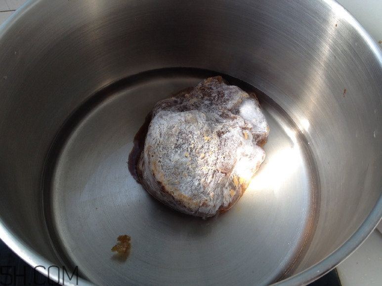 豬護(hù)心肉是什么肉？豬護(hù)心肉的做法有哪些？