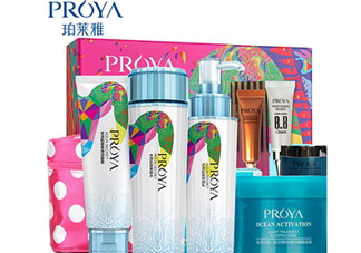 珀萊雅套裝多少錢(qián)一套 珀萊雅套裝怎么用法