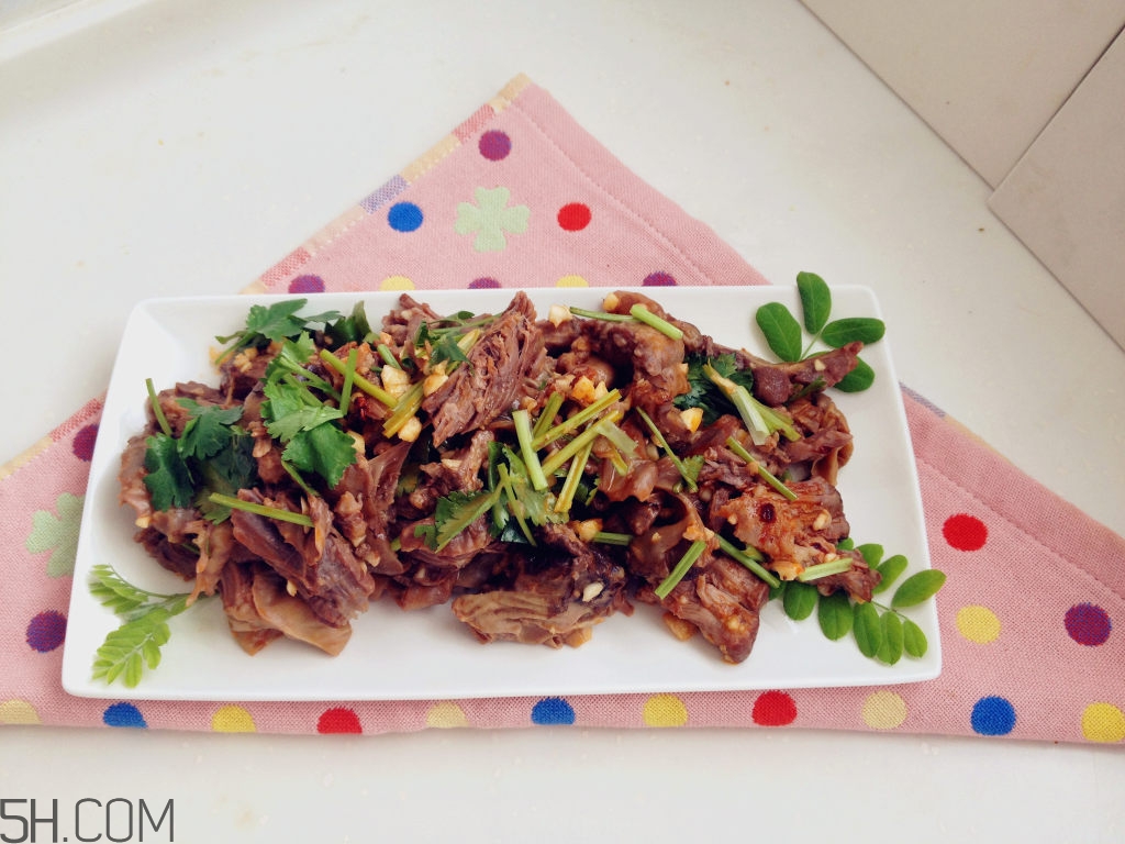 豬護(hù)心肉是什么肉？豬護(hù)心肉的做法有哪些？