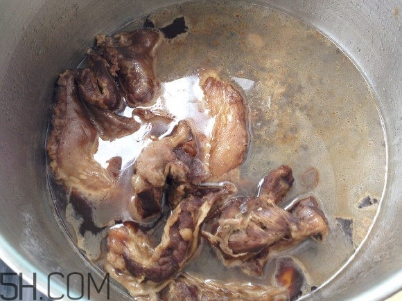 豬護(hù)心肉是什么肉？豬護(hù)心肉的做法有哪些？