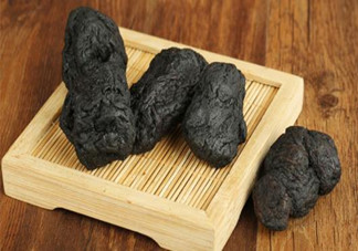 熟地黃能泡水喝嗎？熟地黃泡水喝好嗎？