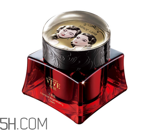 雙妹玉容霜好用嗎？雙妹玉容霜使用心得