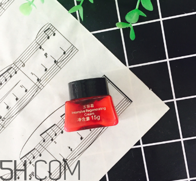 雙妹玉容霜好用嗎？雙妹玉容霜使用心得