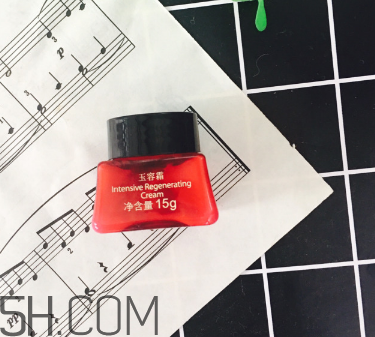 雙妹玉容霜好用嗎？雙妹玉容霜使用心得