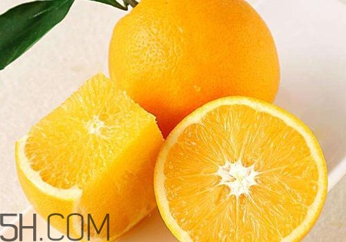 小孩咳嗽可以吃橙子嗎？小孩咳嗽吃橙子效果怎么樣？