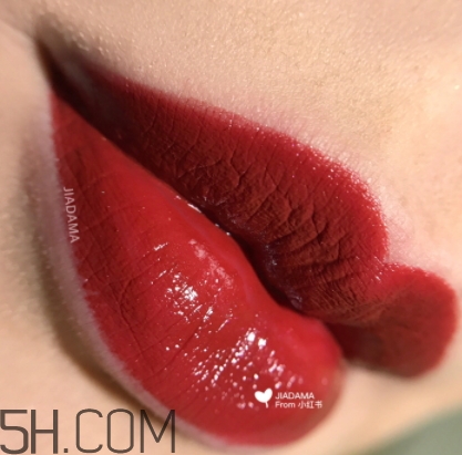 mac牛血紅適合黃皮嗎？mac牛血紅多少錢？