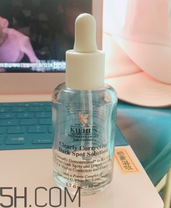 科顏氏淡斑精華怎么涂？科顏氏淡斑精華使用方法