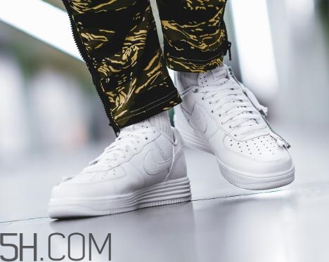 acronym與nike聯(lián)名款lunar force 1上腳效果_發(fā)售時(shí)間 acronym與nike聯(lián)名款lunar force 1上腳效果_發(fā)售時(shí)間
